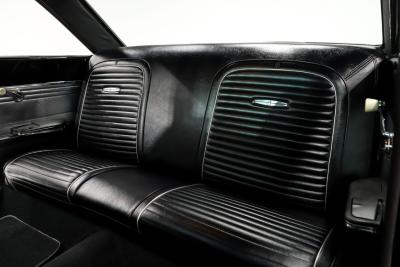 1963 Ford Falcon Futura Restomod