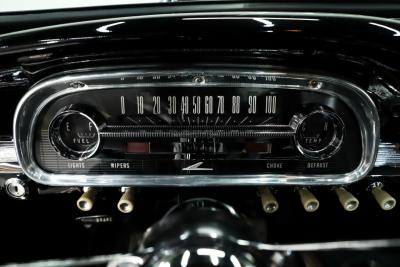 1963 Ford Falcon Futura Restomod