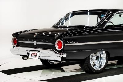 1963 Ford Falcon Futura Restomod