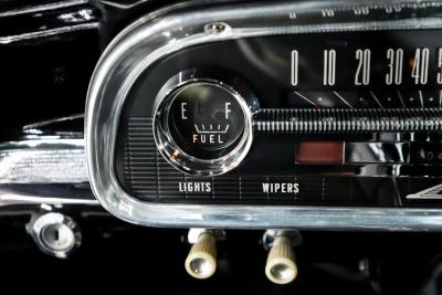 1963 Ford Falcon Futura Restomod