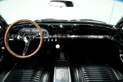 1963 Ford Falcon Futura Restomod