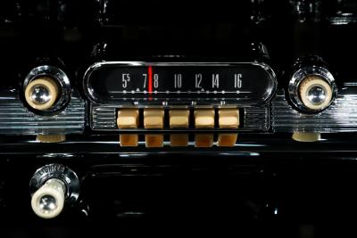 1963 Ford Falcon Futura Restomod