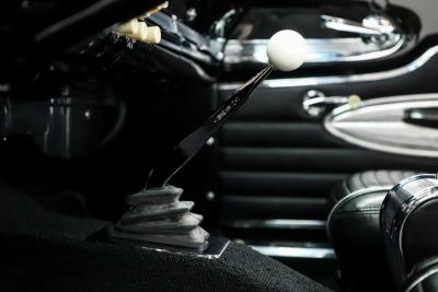 1963 Ford Falcon Futura Restomod