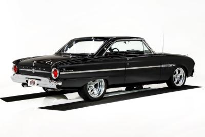 1963 Ford Falcon Futura Restomod