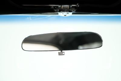 1963 Ford Falcon Futura Restomod