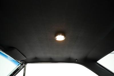 1963 Ford Falcon Futura Restomod