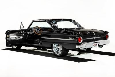 1963 Ford Falcon Futura Restomod