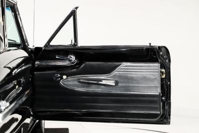 1963 Ford Falcon Futura Restomod