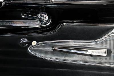 1963 Ford Falcon Futura Restomod