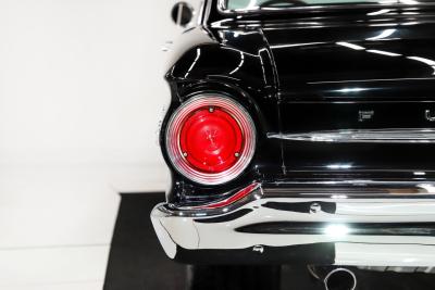 1963 Ford Falcon Futura Restomod