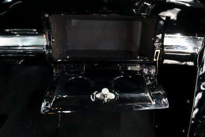 1963 Ford Falcon Futura Restomod