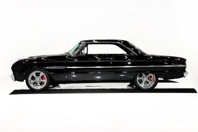 1963 Ford Falcon Futura Restomod