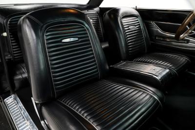 1963 Ford Falcon Futura Restomod