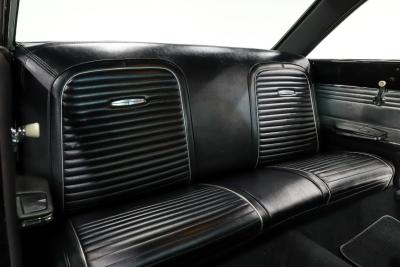 1963 Ford Falcon Futura Restomod