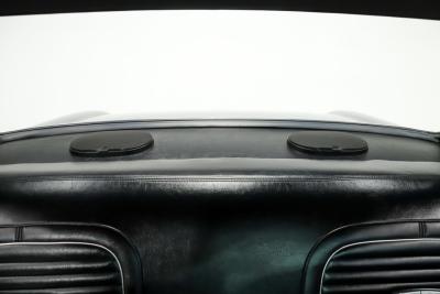 1963 Ford Falcon Futura Restomod