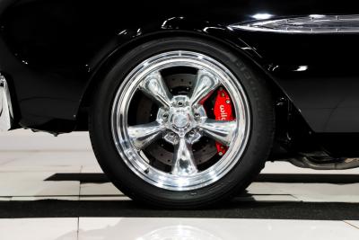 1963 Ford Falcon Futura Restomod