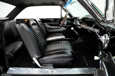 1963 Ford Falcon Futura Restomod