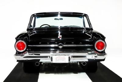 1963 Ford Falcon Futura Restomod
