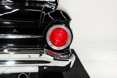 1963 Ford Falcon Futura Restomod