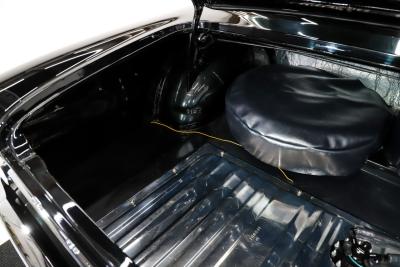 1963 Ford Falcon Futura Restomod