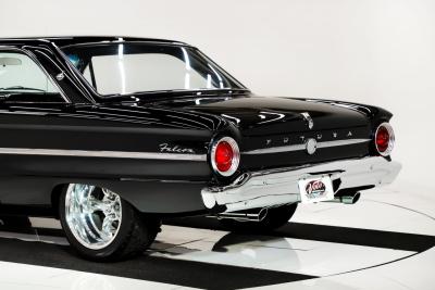 1963 Ford Falcon Futura Restomod