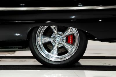 1963 Ford Falcon Futura Restomod