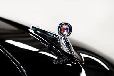 1963 Ford Falcon Futura Restomod