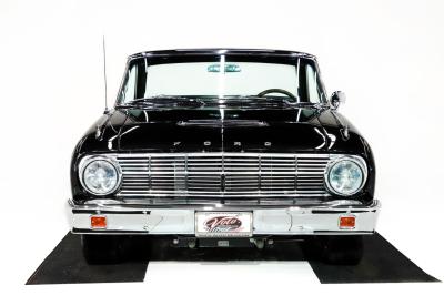 1963 Ford Falcon Futura Restomod
