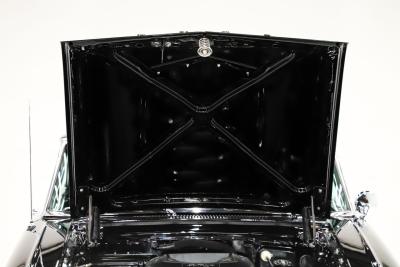 1963 Ford Falcon Futura Restomod