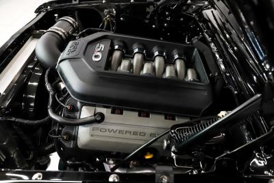 1963 Ford Falcon Futura Restomod