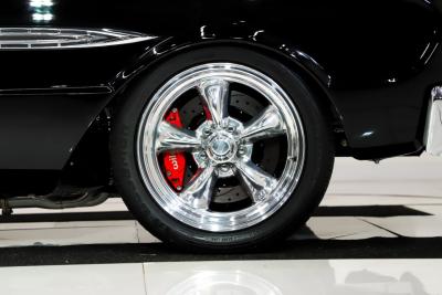 1963 Ford Falcon Futura Restomod