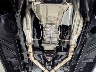 1963 Ford Falcon Futura Restomod