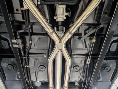 1963 Ford Falcon Futura Restomod