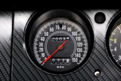 1971 Dodge Challenger R/T Restomod