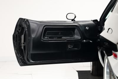 1971 Dodge Challenger R/T Restomod