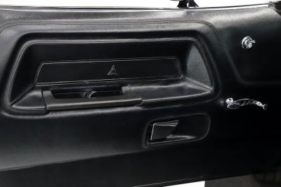 1971 Dodge Challenger R/T Restomod