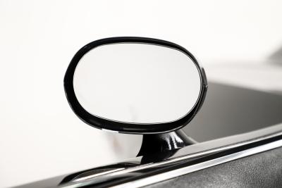 1971 Dodge Challenger R/T Restomod