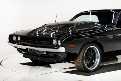 1971 Dodge Challenger R/T Restomod