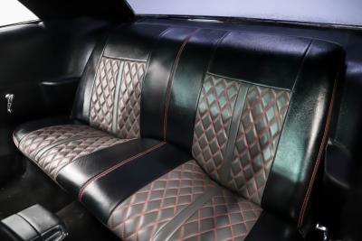 1971 Dodge Challenger R/T Restomod