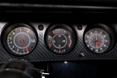 1971 Dodge Challenger R/T Restomod