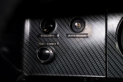 1971 Dodge Challenger R/T Restomod