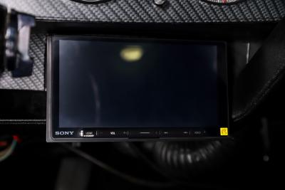 1971 Dodge Challenger R/T Restomod