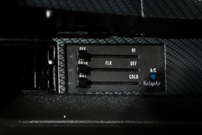 1971 Dodge Challenger R/T Restomod