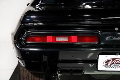 1971 Dodge Challenger R/T Restomod