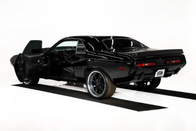 1971 Dodge Challenger R/T Restomod