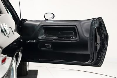 1971 Dodge Challenger R/T Restomod