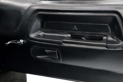 1971 Dodge Challenger R/T Restomod