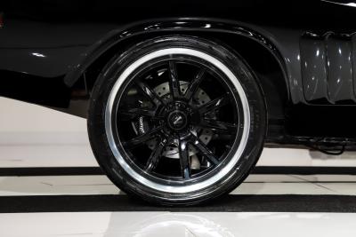 1971 Dodge Challenger R/T Restomod