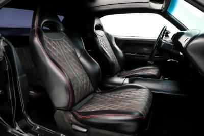 1971 Dodge Challenger R/T Restomod