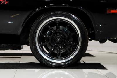 1971 Dodge Challenger R/T Restomod